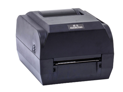 得实DL-244Pro/DL-316条码打印机使用指导教程